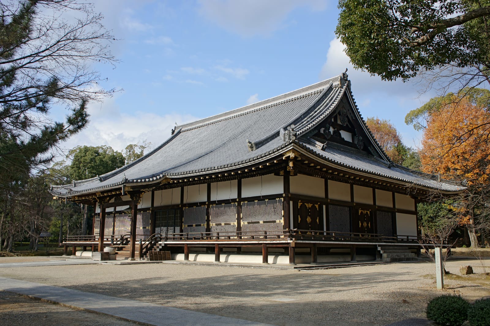 仁和寺（京都市）