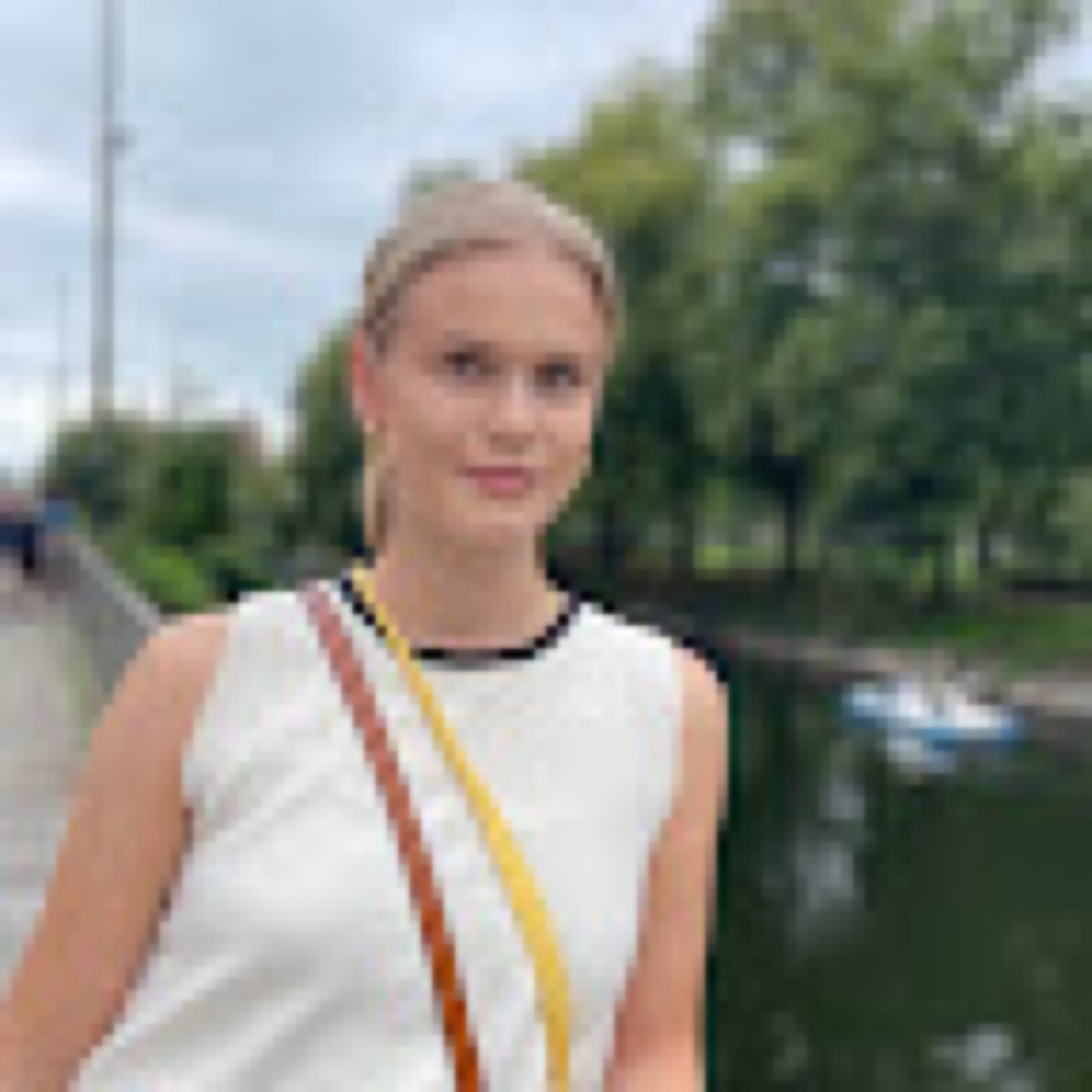 Mia H Christiansen