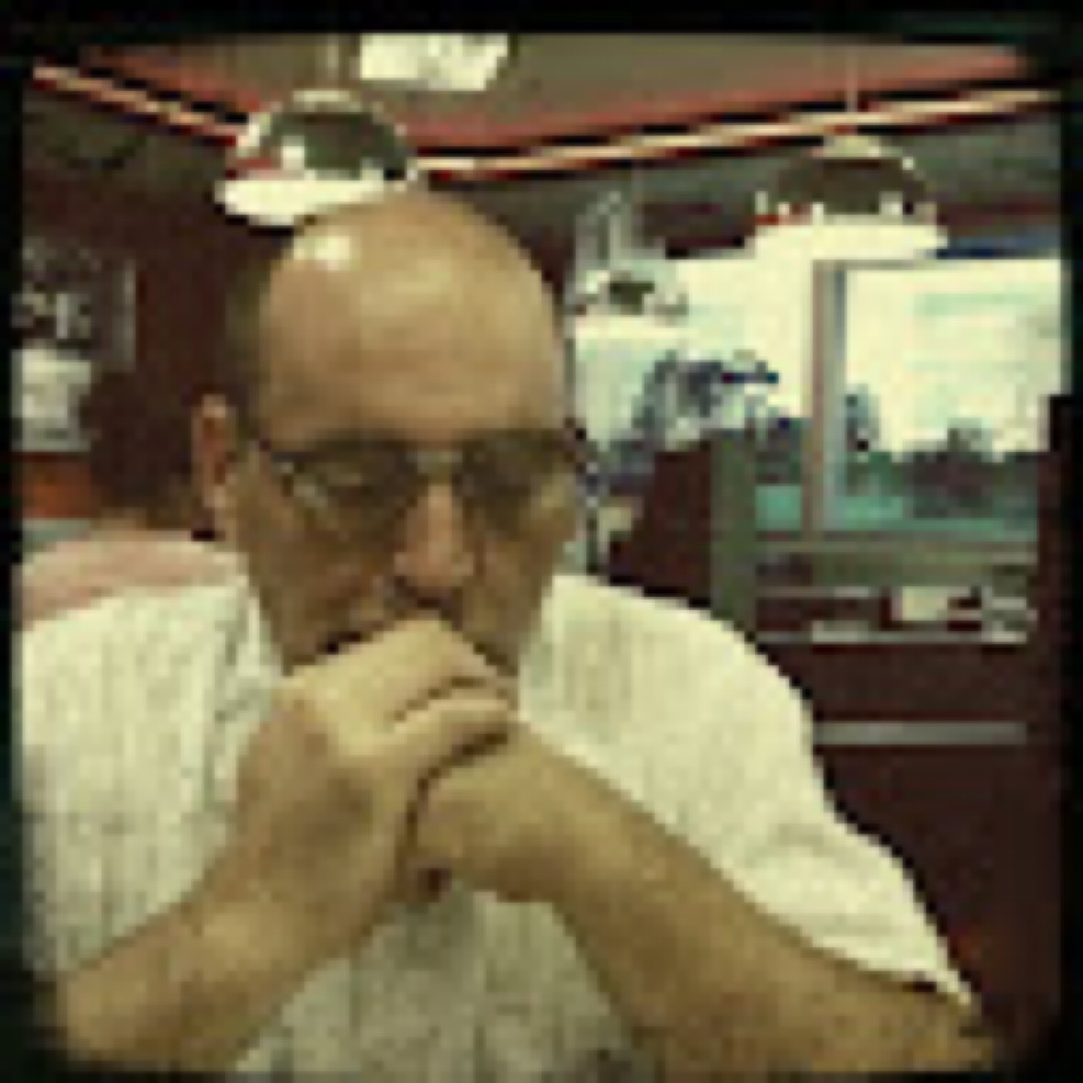 Michael Ridinger
