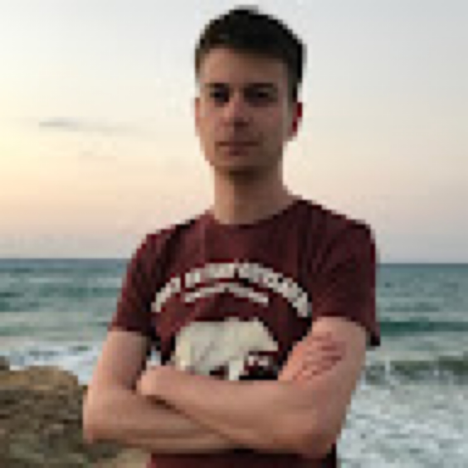Дмитрий Бессонов