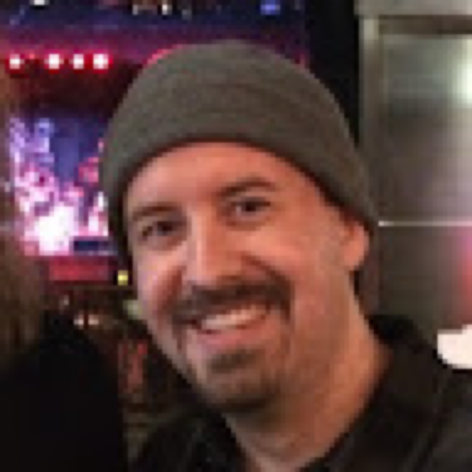 James Sowers